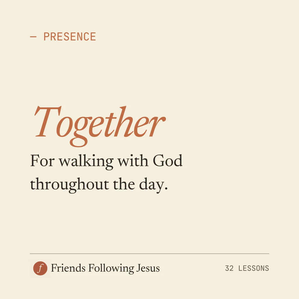Together