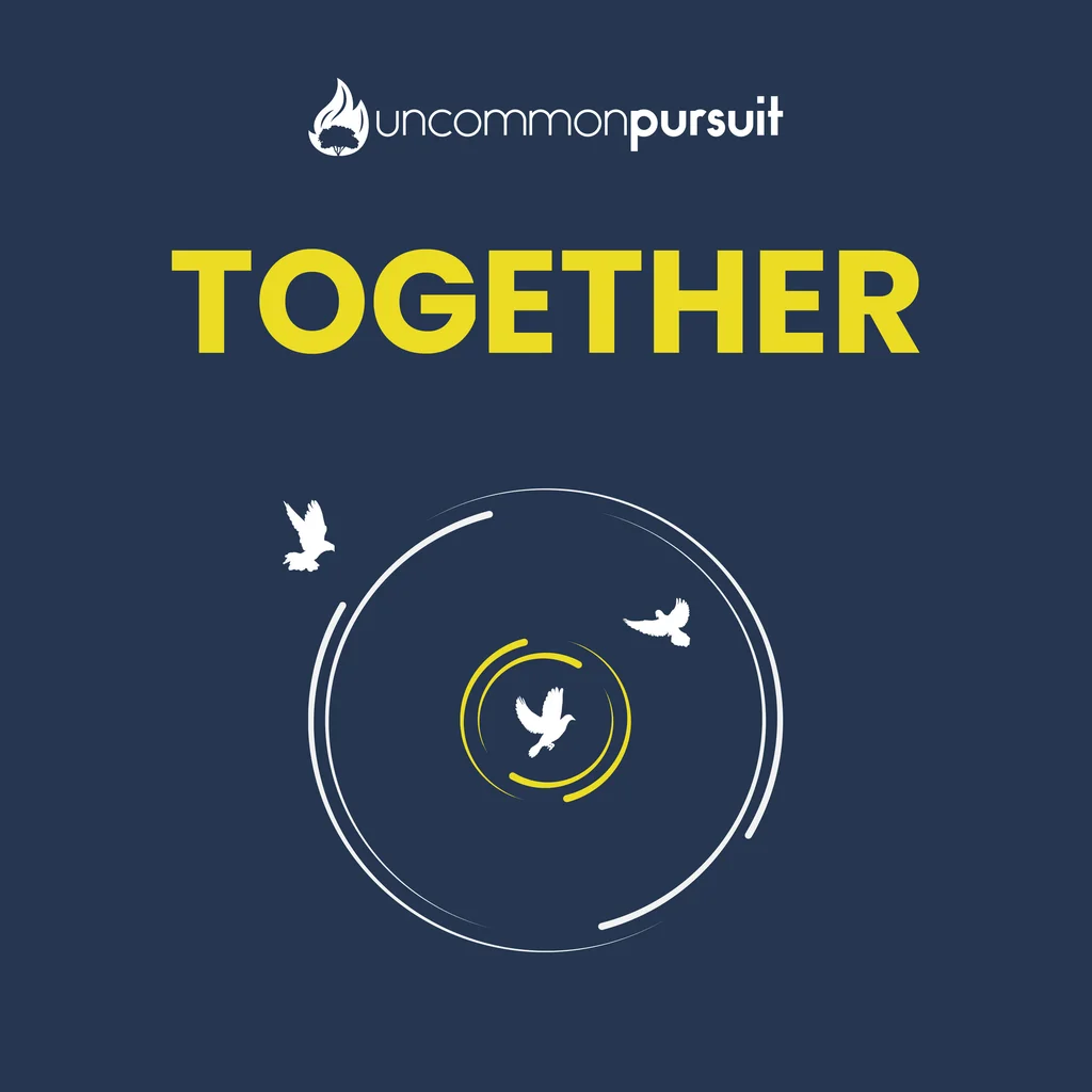 Together