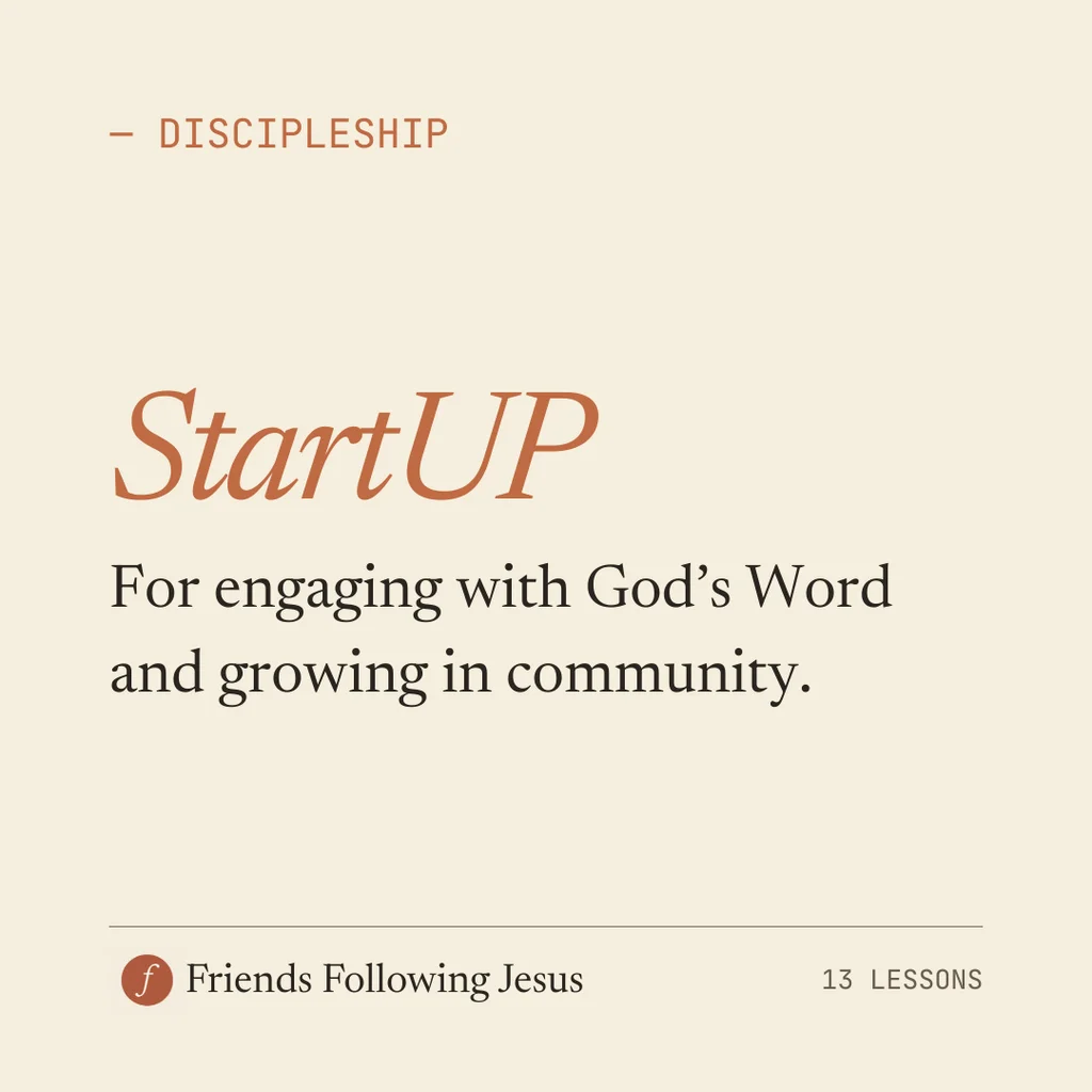 StartUP