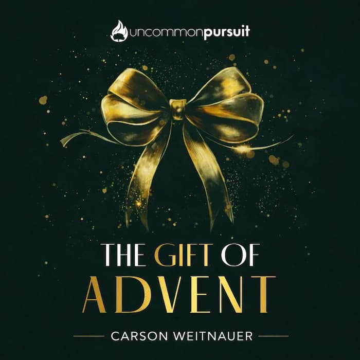 The Gift of Advent