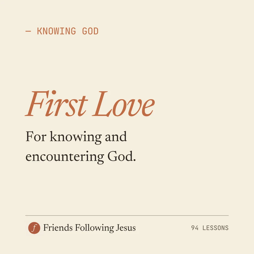 First Love