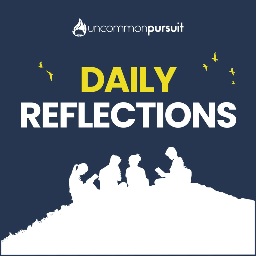 Daily Reflections