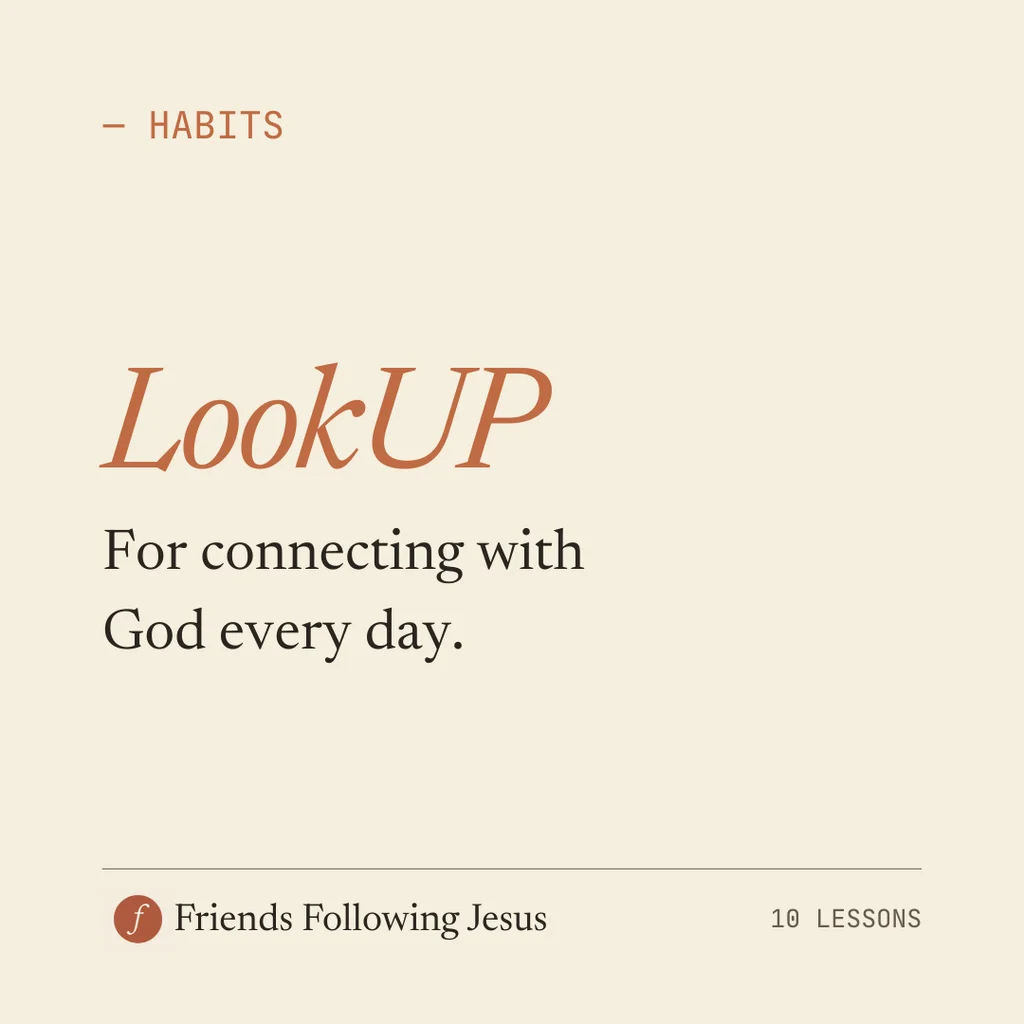 LookUP