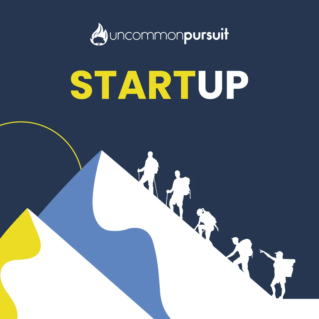StartUP