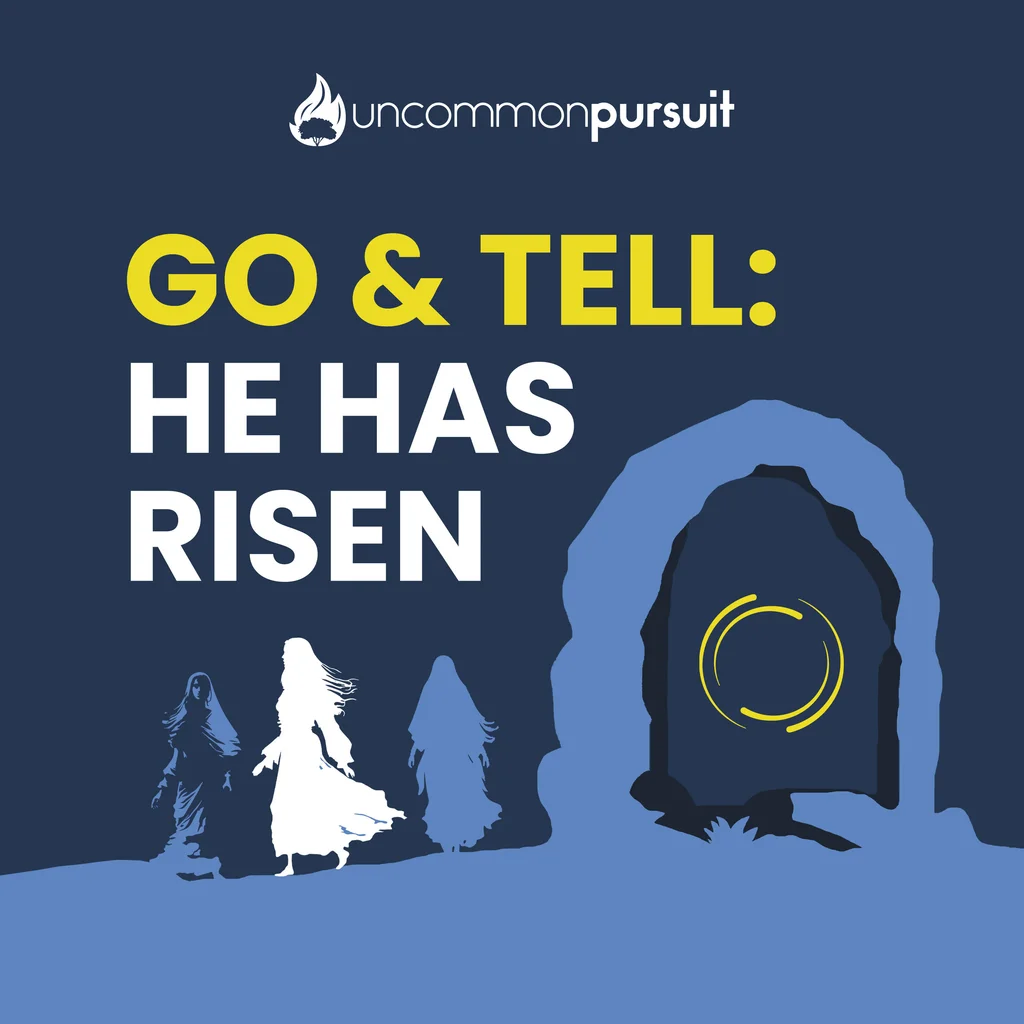 Go & Tell